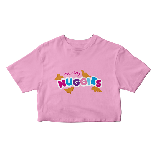 Chicky Nuggies - Pastel